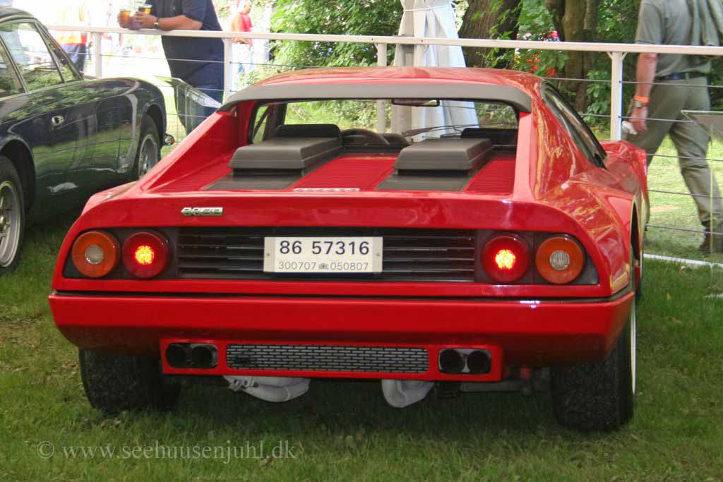 Ferrari 512 BB (1976)