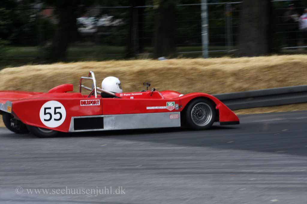 1980 Lola T590