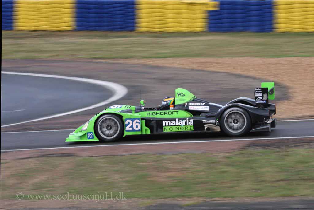 David Brabham