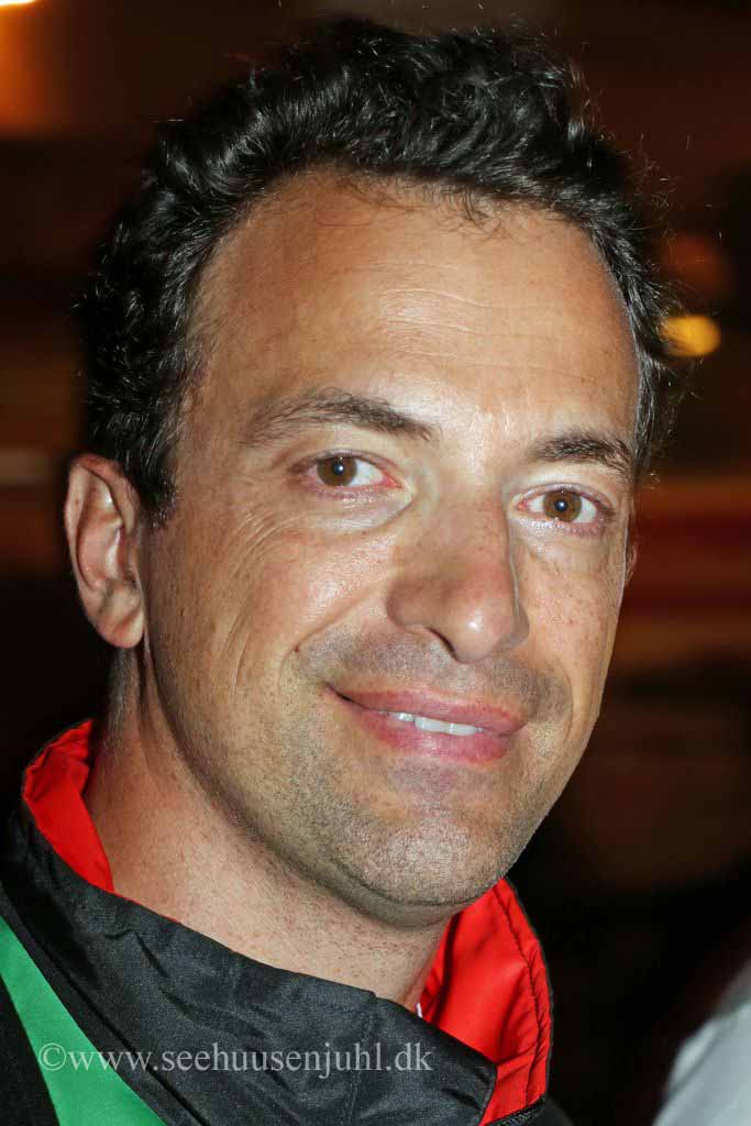 Paolo Ruberti (ITA)