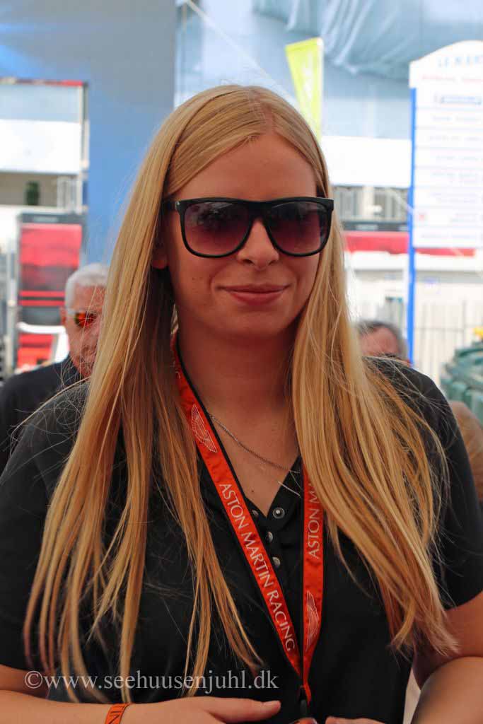 Christina Nielsen