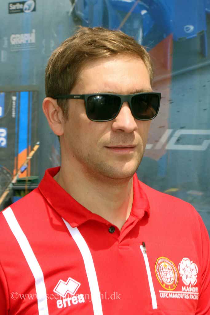 Vitaly Petrov