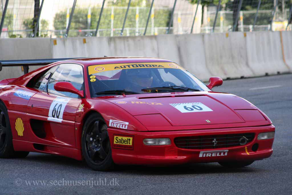Ferrari 355 CH
