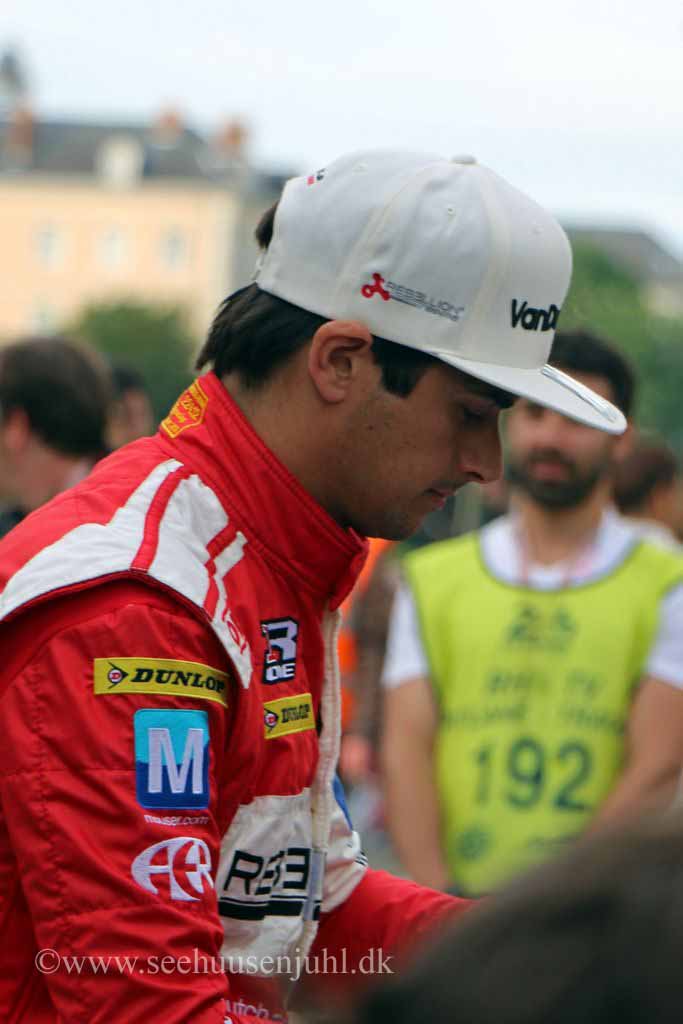 Nelson Piquet Jr (BRA)