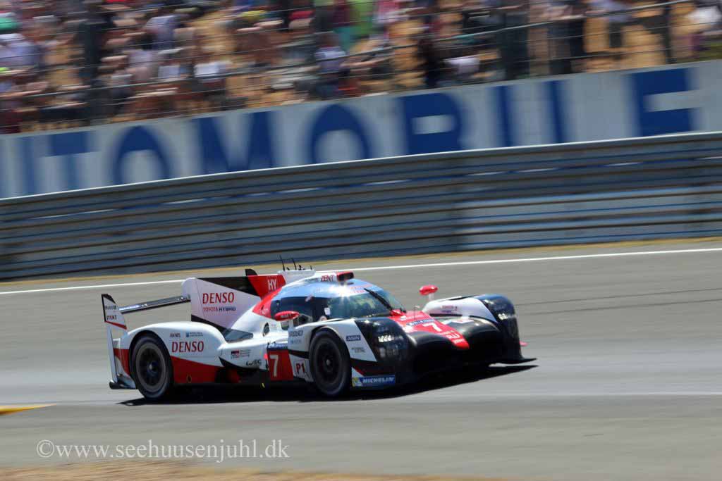 Mike Conway (GBR)